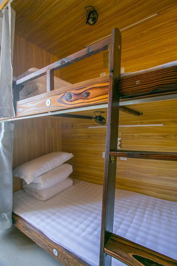 Harbin Riceshop Youth Hostel, 外观 照片