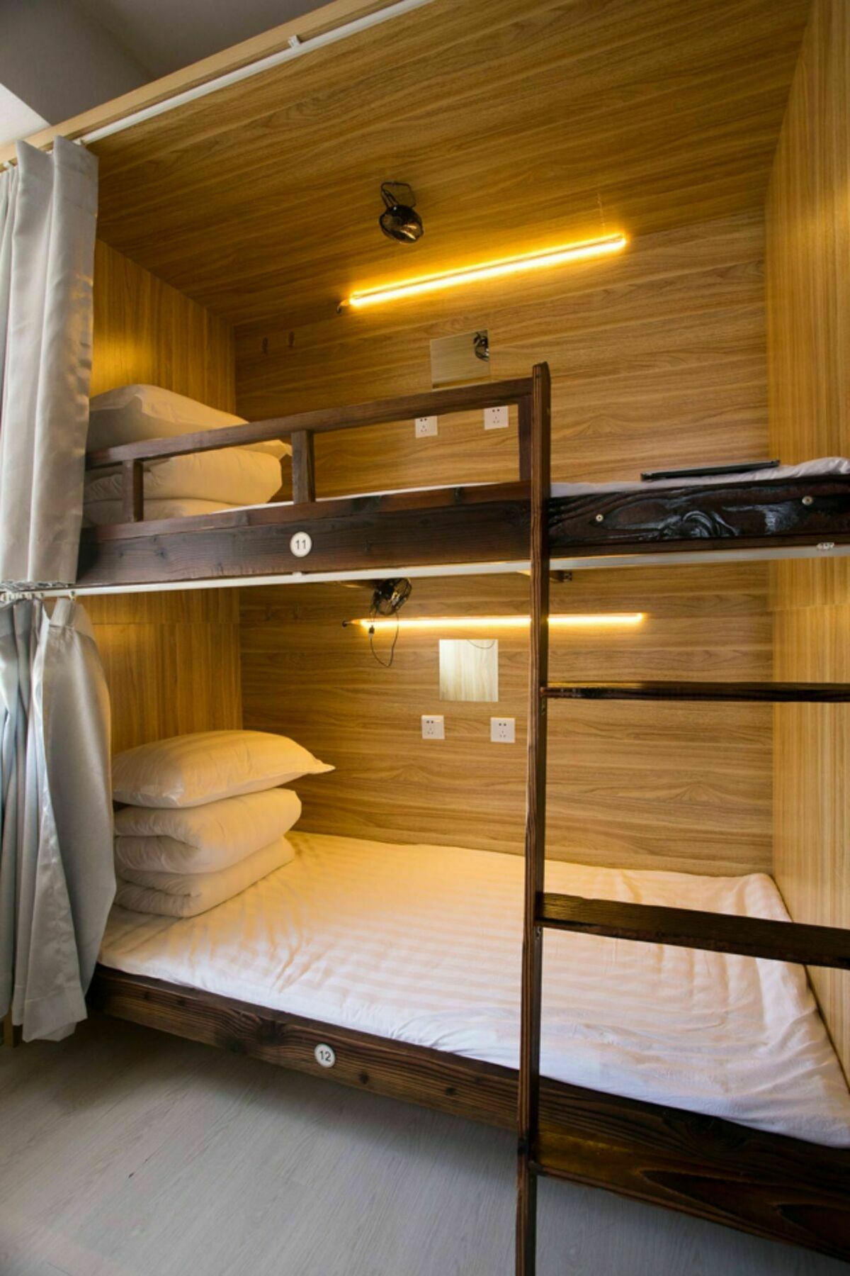 Harbin Riceshop Youth Hostel, 外观 照片