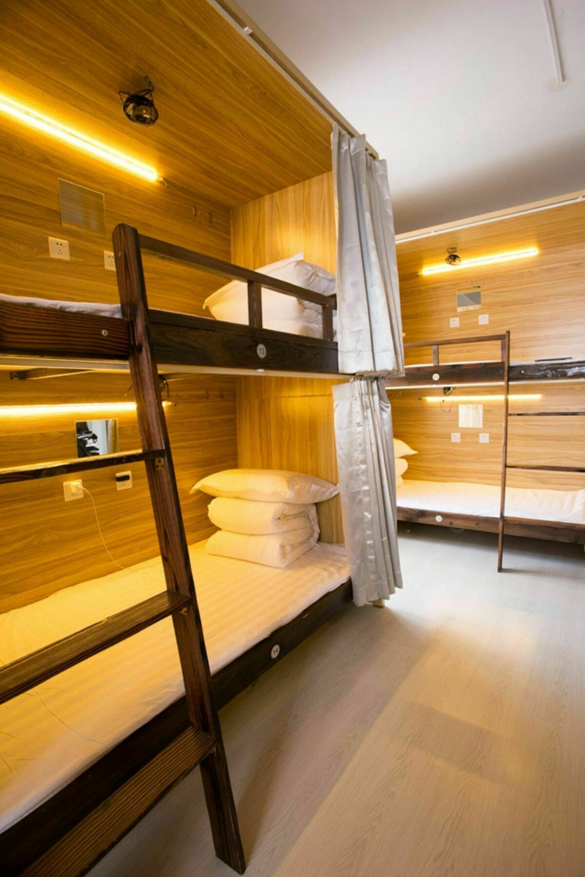 Harbin Riceshop Youth Hostel, 外观 照片