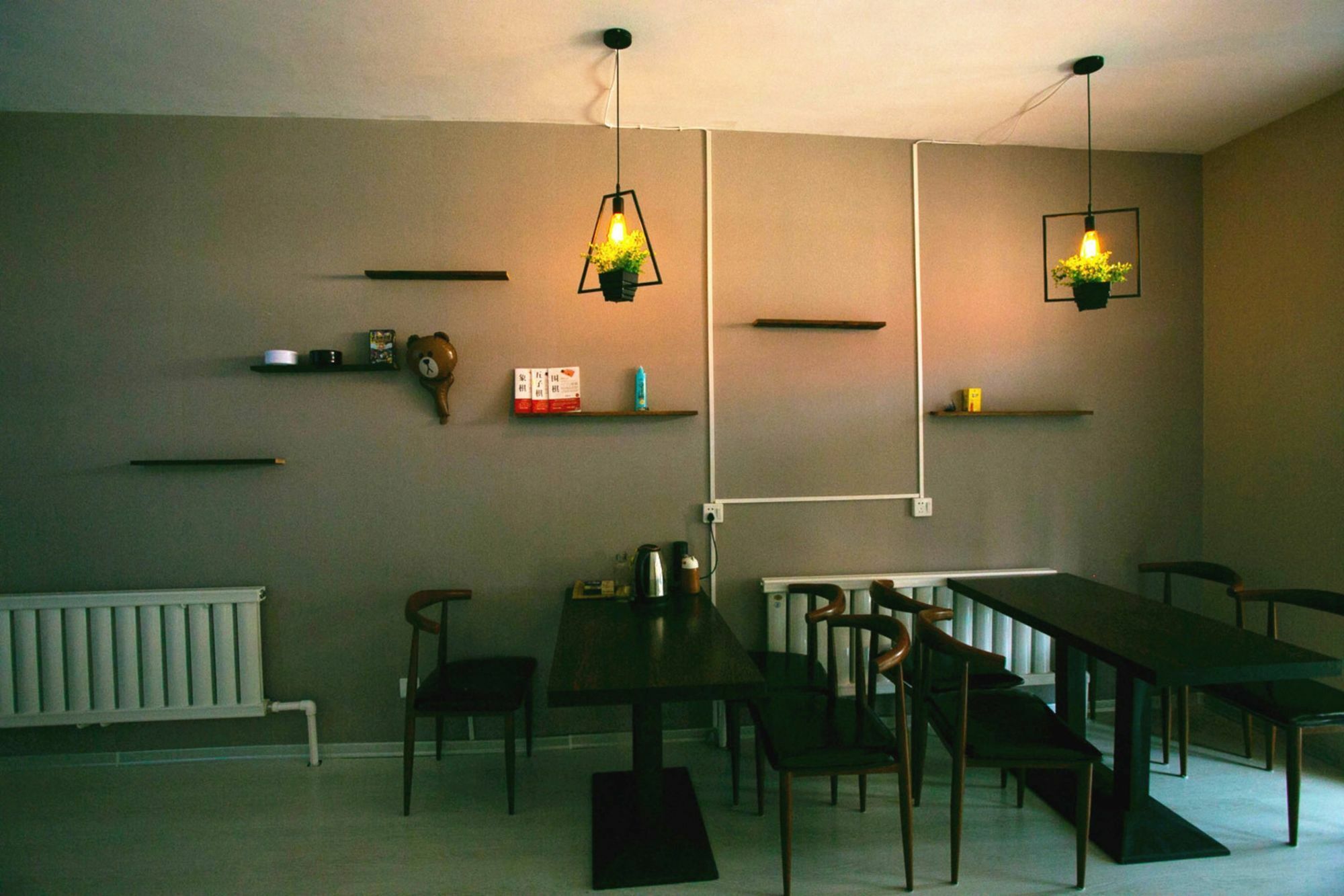 Harbin Riceshop Youth Hostel, 外观 照片